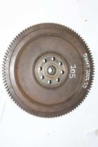 Volante de inercia Suzuki Swift 1.3 2007