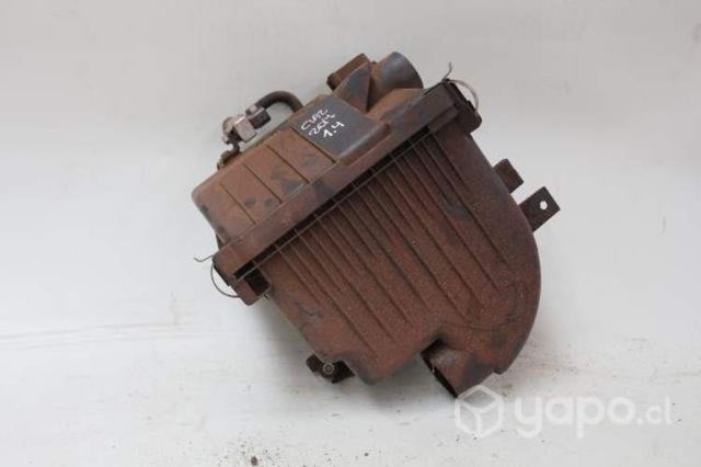 Porta filtro Suzuki Ciaz GL 1.4 2017