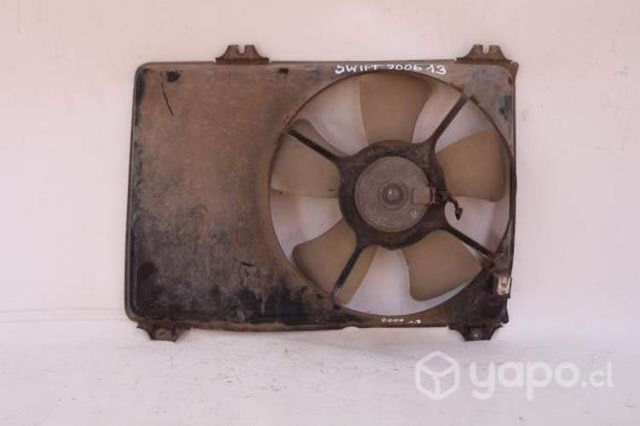 Electroventilador Suzuki Swift 1.3 2006