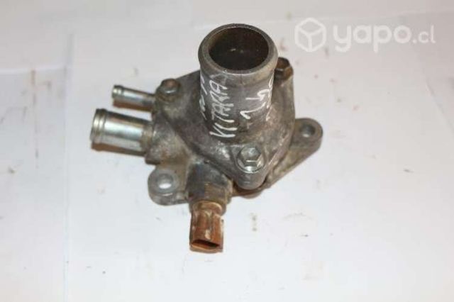 Cuerpo de termostato Suzuki Grand Vitara 1.6 2008