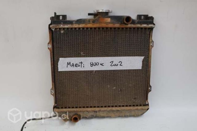 Radiador Suzuki Maruti 800cc 2002