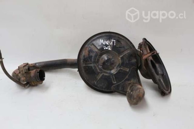 Porta filtro Suzuki Maruti 2002