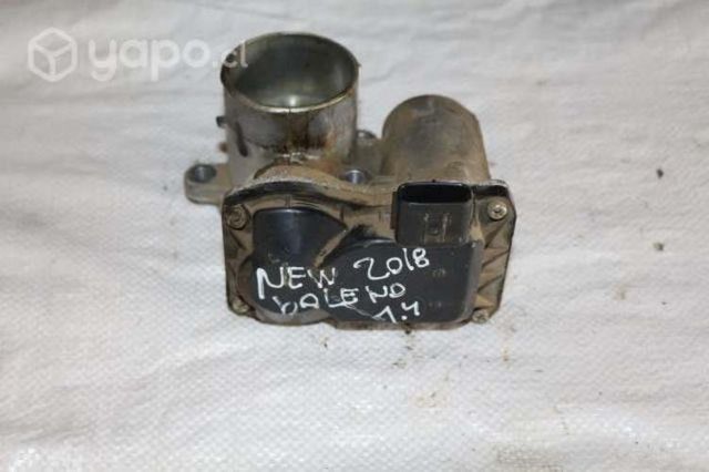 Cuerpo de aceleracion Suzuki New Baleno 1.4 2018