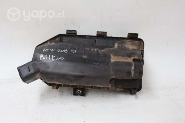 Porta filtro Suzuki New Baleno 1.4 2018