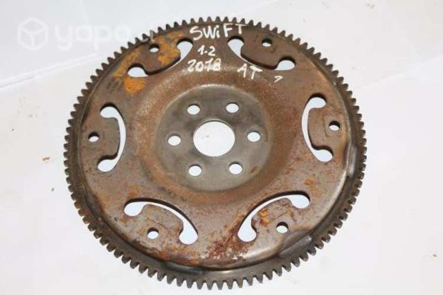 Volante de inercia Suzuki Swif 1.2 2018 AT