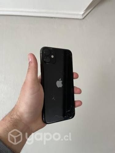 IPhone 11 64gb