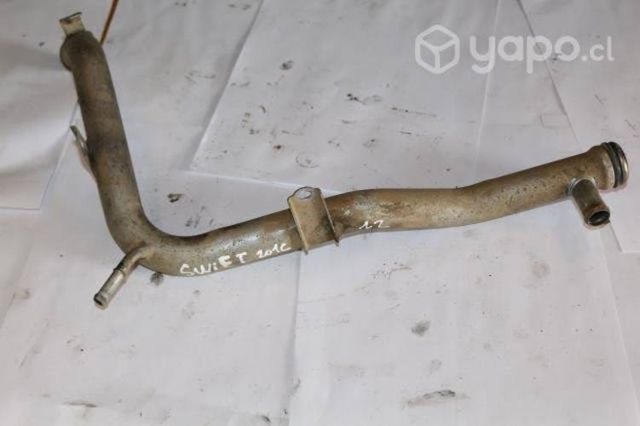 Cañeria de agua Suzuki Swift 1.2 2010
