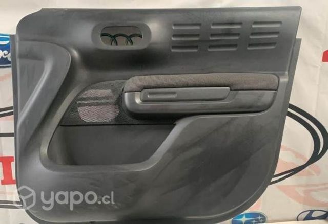 Tapiz cubre puerta delantero derecho CITROEN C3 AI