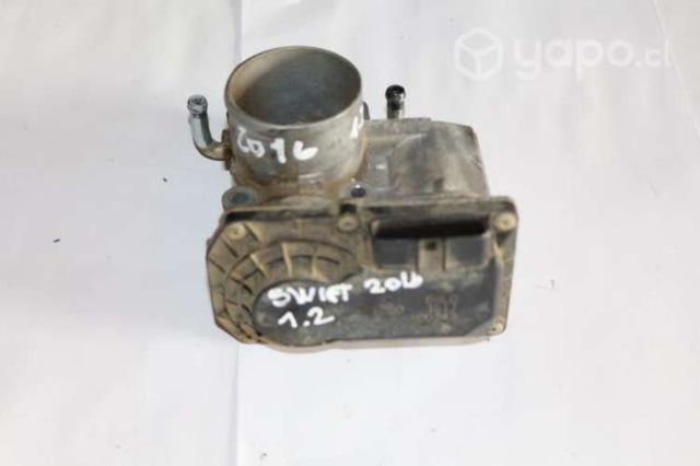 Cuerpo de aceleracion Suzuki Swift 1.2 2016