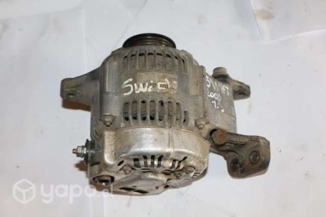 Alternador Suzuki Swift 1.3 2000