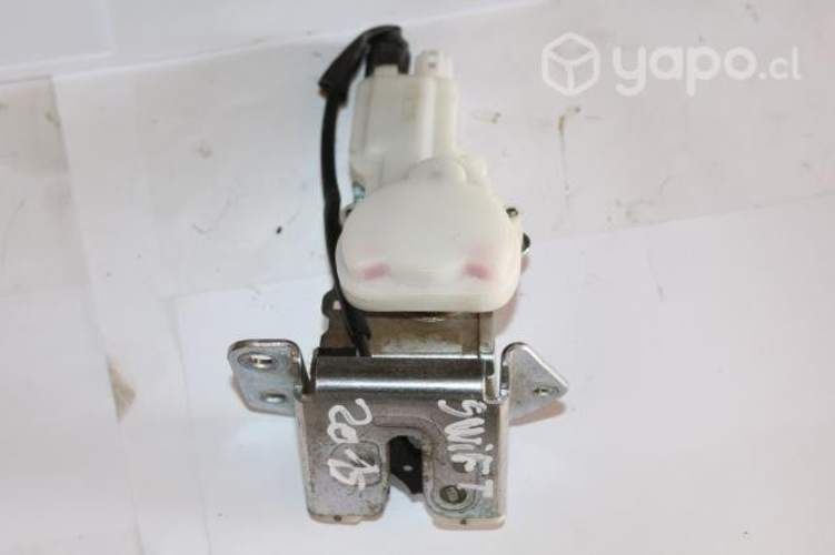 Chapa portalon Suzuki Swift 1.2 2016