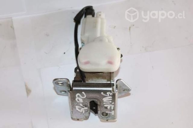 Chapa portalon Suzuki Swift 1.2 2016