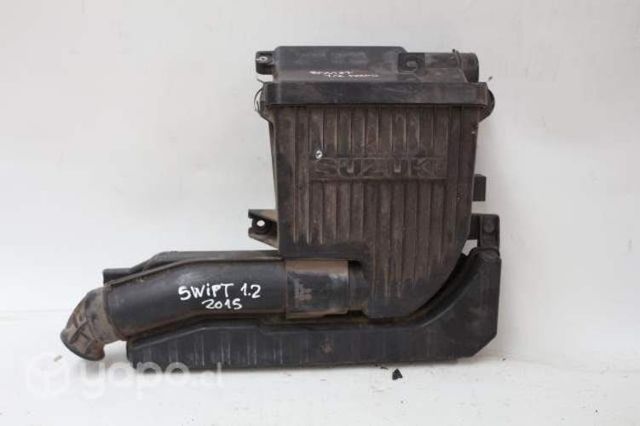 Porta filtro Suzuki Swift 1.2 2015