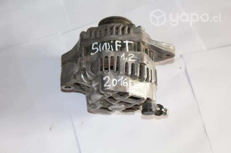 Alternador Suzuki Swift 1.2 2016