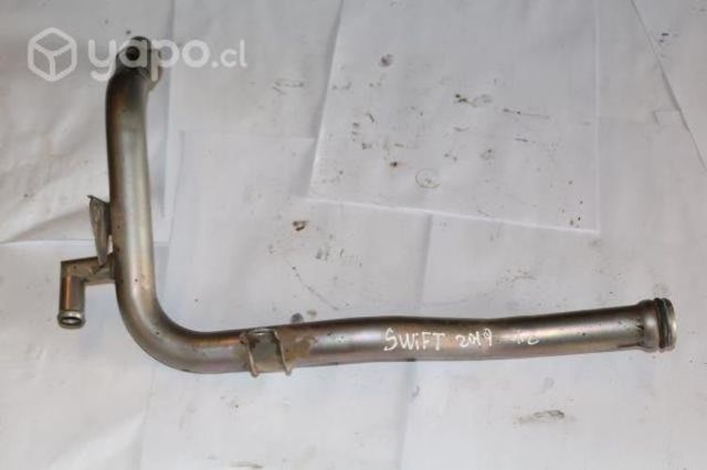 Cañeria de agua Suzuki Swift 1.2 2019