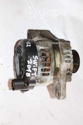 Alternador Suzuki Swift 1.2 2018
