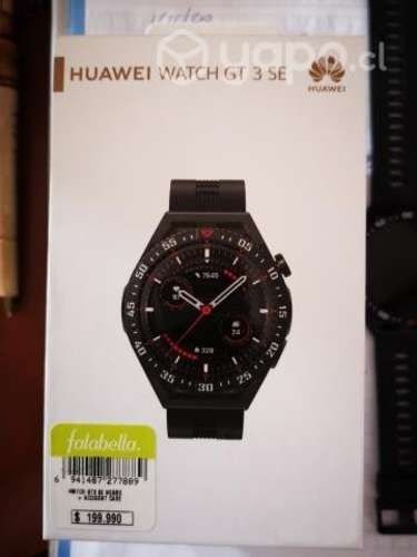 Huawei watch GT 3