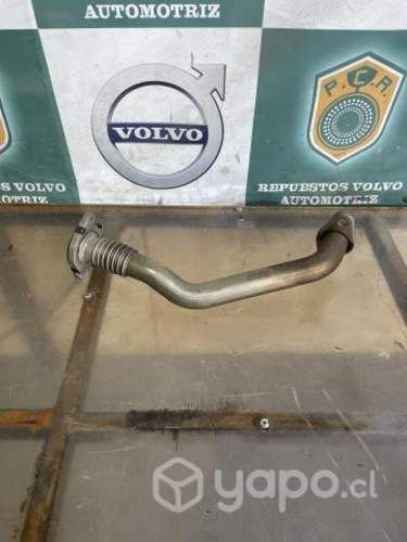 Repuestos volvo
