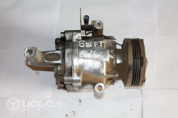 Compresor AC Suzuki Swift 1.2 2016