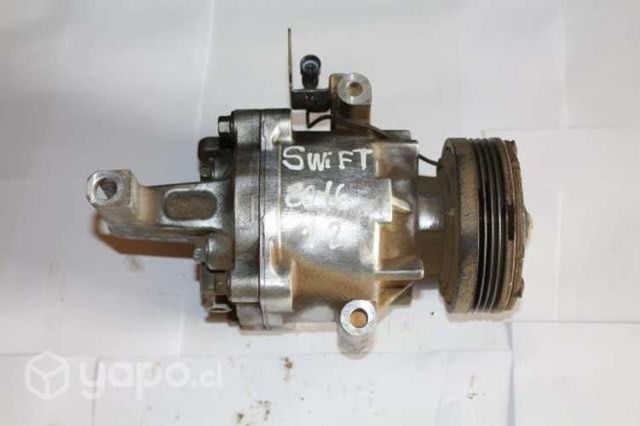 Compresor AC Suzuki Swift 1.2 2016