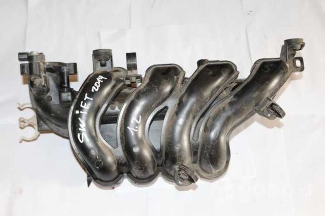 Multiple de admision Suzuki Swift 1.2 2019