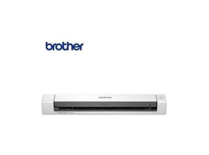 Scanner portatil Brother DS-640