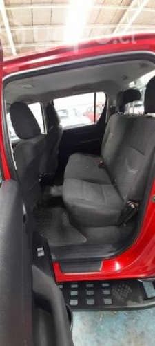 Toyota hilux dx 4x4 2021