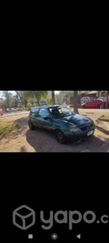 Renault clio expression