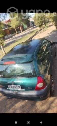 Renault clio expression