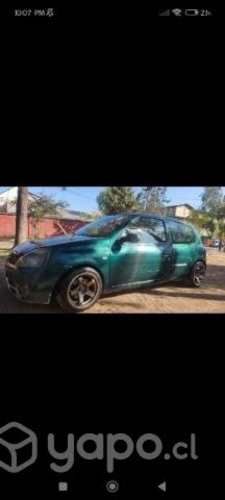 Renault clio expression