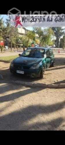 Renault clio expression