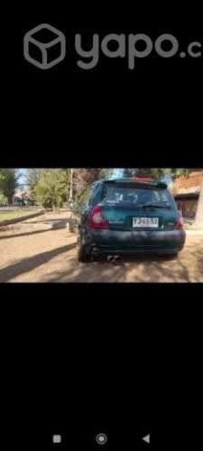 Renault clio expression