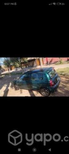 Renault clio expression