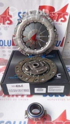Kit embrague para great wall c10 c20 c30 m4