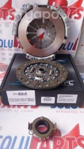 Kit embrague para great wall c10 c20 c30 m4