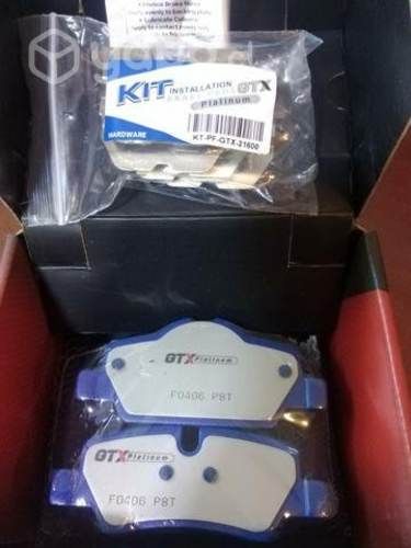 Austin mini cooper pastilla trasera