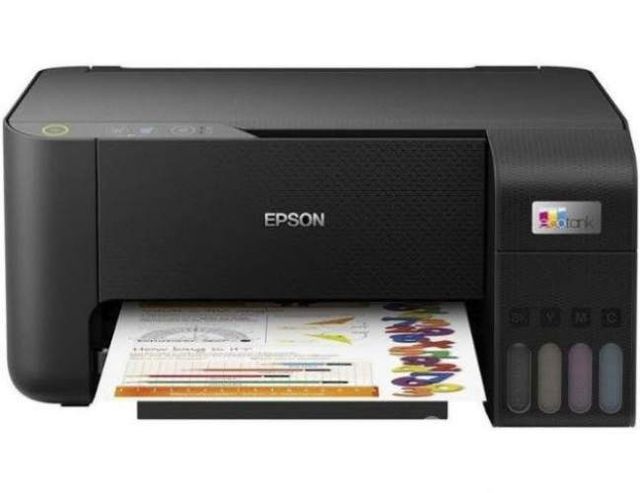 Impresora Epson l3110