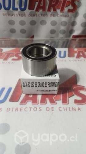 Rodamiento de maza delantera para j3 j4 s2 js2 s3