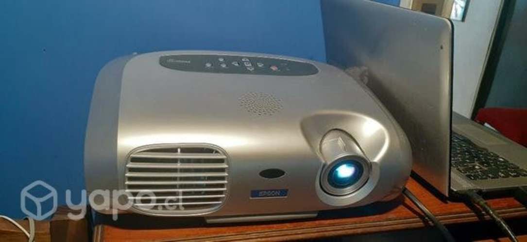 Proyector epson s+