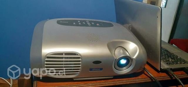 Proyector epson s+