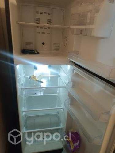 Refrigerador