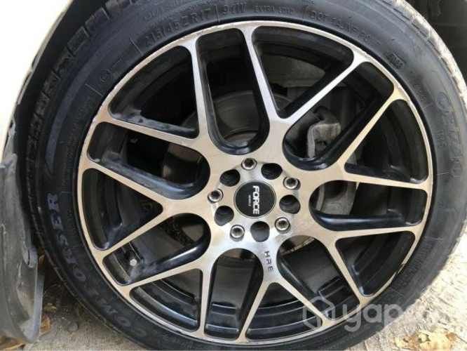 Kia motors cerato 2017