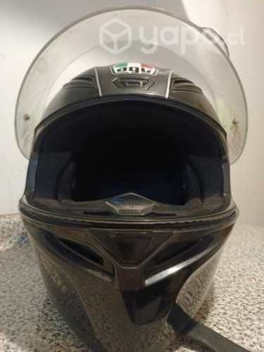 Casco agv k1