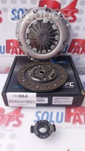 Kit embrague alt dfm s30 h30 a30 ax3 ax4