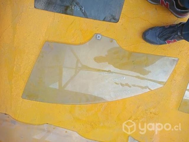 Mazda 3 2011 vidrio chofer envio regiones