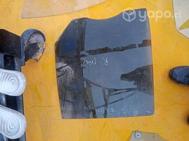 Jac rein vidrio trasera izquierdo envio regiones