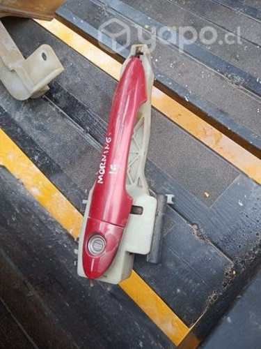 Kia morning 2015 manilla chapa cilindro envio regs