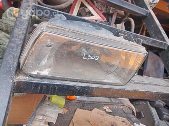 Mitsubishi l300 2004 optico foco envio regiones