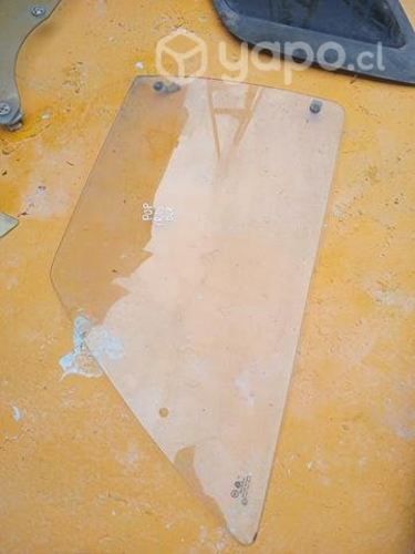 Kia pop pride vidrio trasero derecho original enví