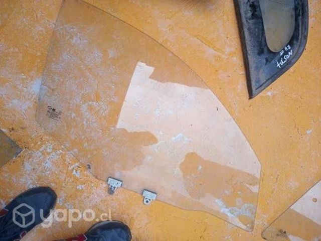 Samsung sm3 vidrio copiloto original envio regs